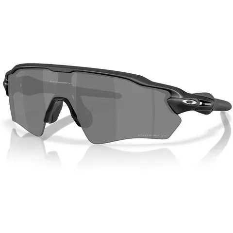 Oakley Radar EV S Path OO 9510 (951005) – Black – immagine 3