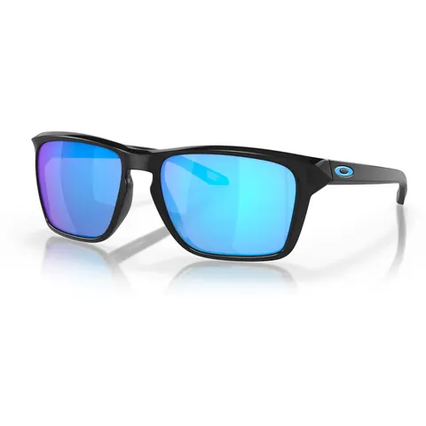 Oakley Sylas OO 9448 (944824) – Black – immagine 2