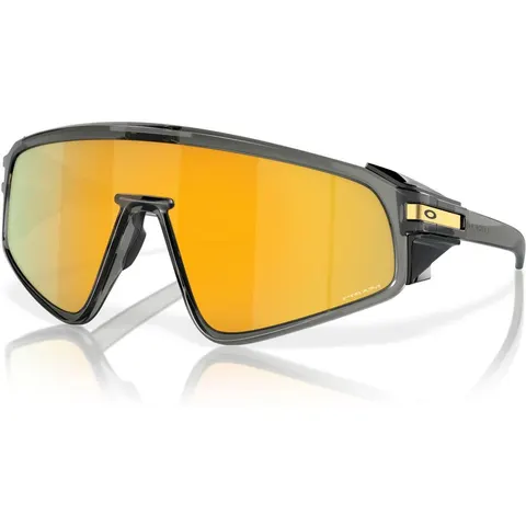 Oakley Latch Panel OO 9404 (940405) – Grey – immagine 2