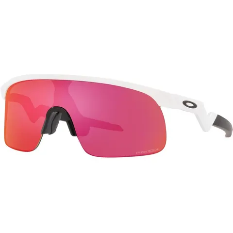 Oakley Resistor OJ 9010 (901004) – White – immagine 2