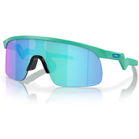 Oakley Resistor Junior OJ 9010 (901019) – Matte Celeste – immagine 2