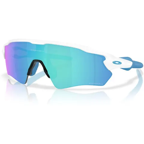 Oakley Radar EV S Path OO 9510 (951001) – White – immagine 3