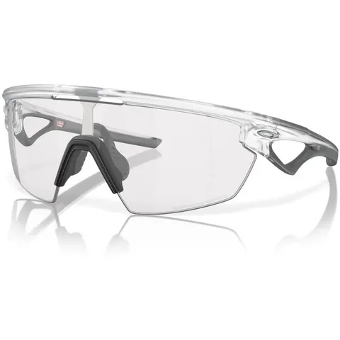Oakley Sphaera OO 9403 (940307) – Matte Clear – immagine 3