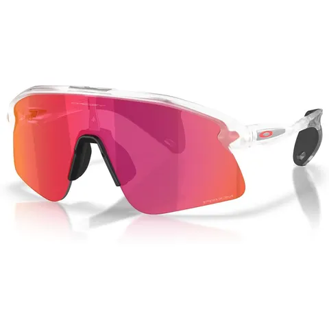 Oakley Stunt Devil S OO 9518 (951810) – Matte Clear – immagine 3