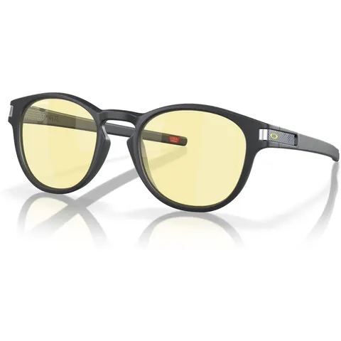 Oakley Latch OO 9265 (926567) – Matte Carbon – immagine 2