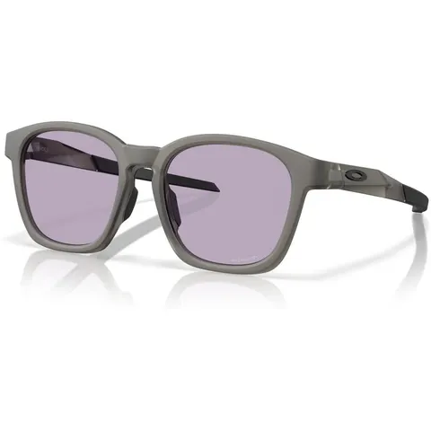 Oakley Shackle OO 9507D (950704) – Grey – immagine 2