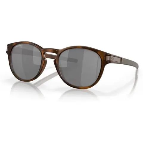 Oakley Latch OO 9265 (926522) – Brown – immagine 3