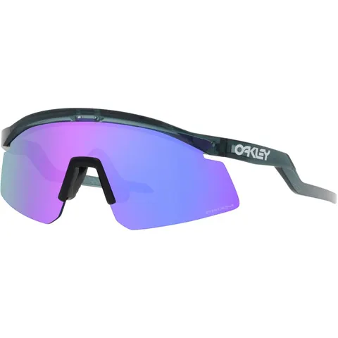 Oakley Hydra OO 9229 (922904) – Black – immagine 4
