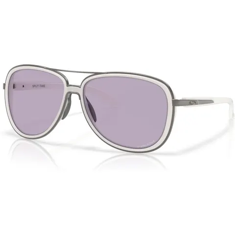 Oakley Split Time OO 4129 (412929) – Matte Vapor – immagine 3