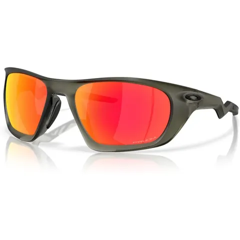 Oakley Lateralis OO 9431 (943104) – Olive – immagine 3