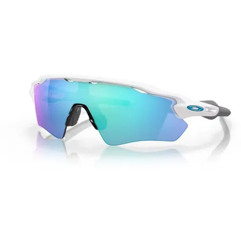 Oakley Radar ev path OO 9208 (920873) – White – immagine 3