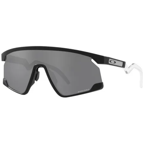 Oakley BXTR OO 9280 (928001) – Black – immagine 3