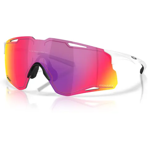 Oakley Cybr Lightning OO 9538D (953804) – White – immagine 2