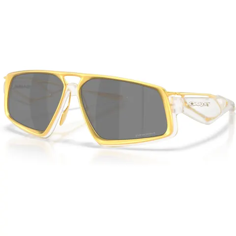 Oakley Massillon OO 6029 (602902) – Matte Clear – immagine 3