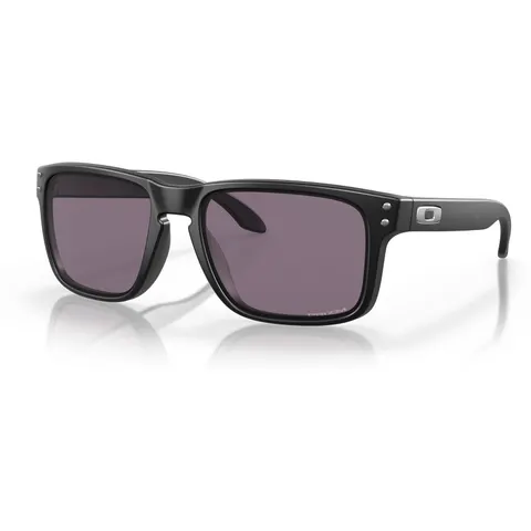 Oakley Holbrook OO 9102 (9102E8) – Black – immagine 3