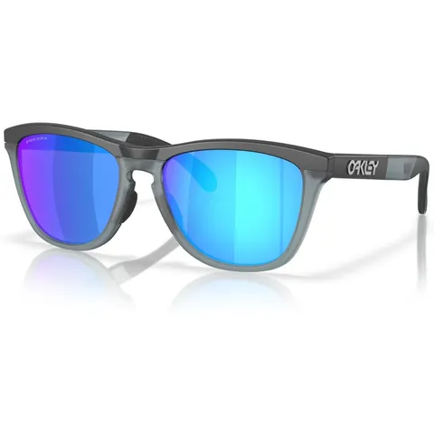 Oakley Frogskins Range OO 9284 (928419) – Black – immagine 4