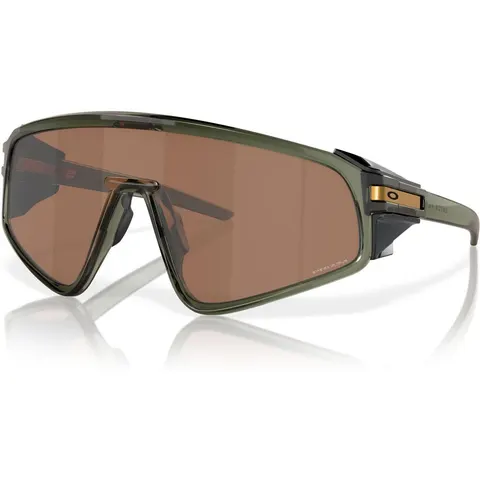 Oakley Latch Panel OO9404 940403 – Olive – immagine 3