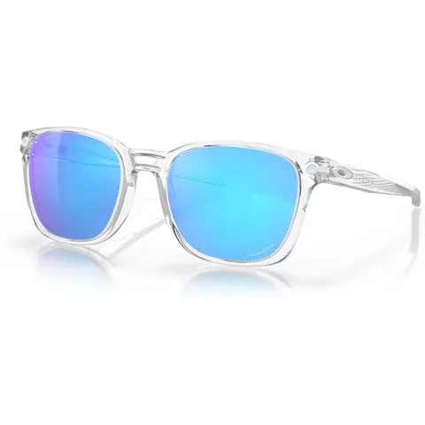 Oakley Ojector OO9018 901802 – Polished Clear – immagine 3