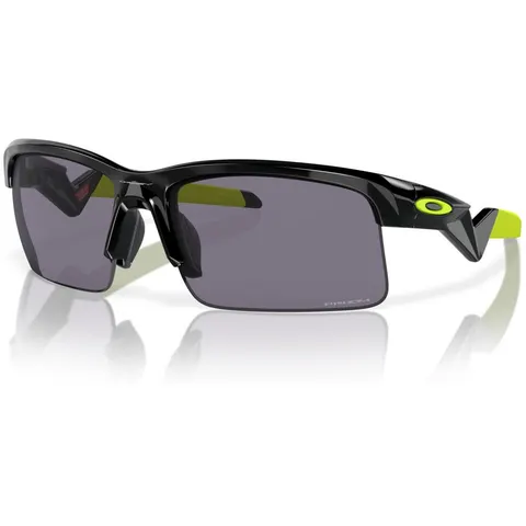 Oakley Capacitor OJ 9013 (901301) – Black – immagine 2