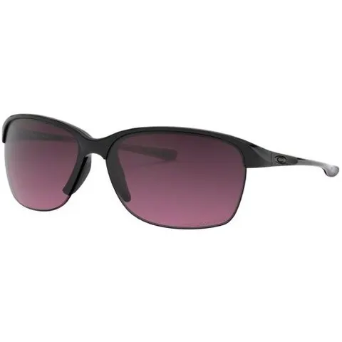 Oakley Unstoppable OO 9191 (919110) – Black – immagine 2