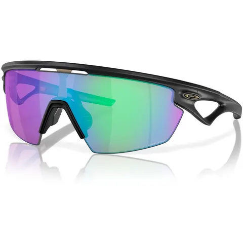 Oakley Sphaera OO 9403 (940306) – Black – immagine 3