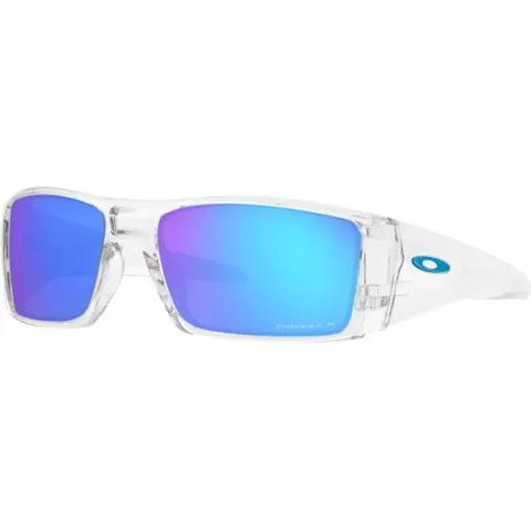 Oakley Heliostat OO 9231 (923107) – Clear – immagine 4