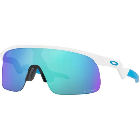 Oakley Resistor OJ 9010 (901007) – White – immagine 2