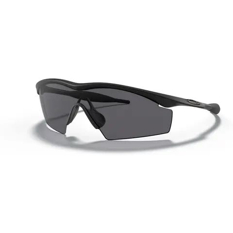 Oakley M-Frame Strike OO9060 11-162 – Black – immagine 2