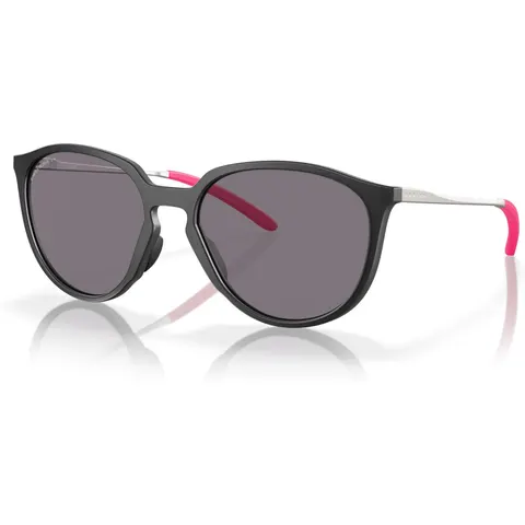 Oakley Sielo OO9288 928801 – Black – immagine 2