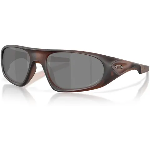 Oakley Neoforma OO 9528 (952805) – Matte Rootbeer – immagine 3