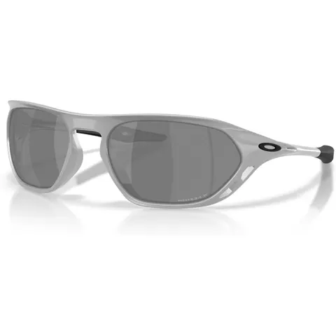 Oakley Cage Jacket OO 9537 (953709) – Silver – immagine 3