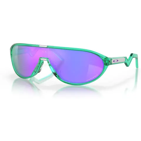Oakley Cmdn OO 9467 (946705) – Translucent Celeste – immagine 3
