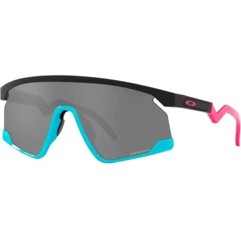 Oakley BXTR OO 9280 (928005) – Black – immagine 3