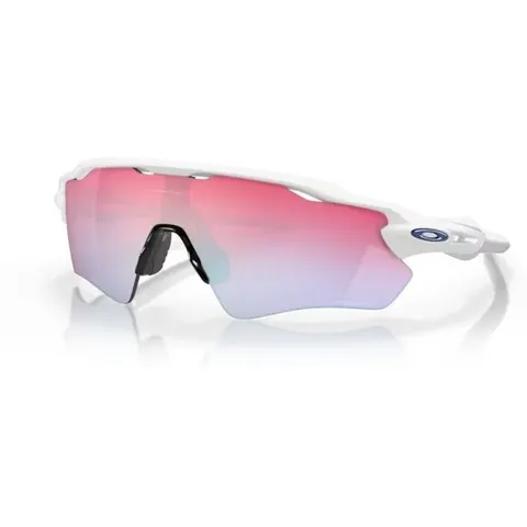 Oakley Radar ev path OO 9208 (920847) – White – immagine 4