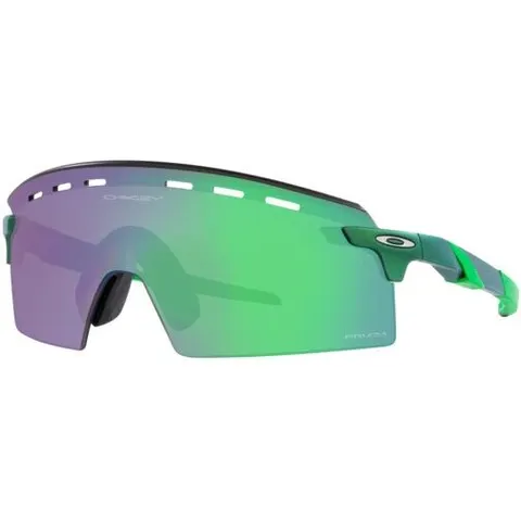 Oakley Uomo Encoder Strike Occhiali Da Sole – Green – immagine 2