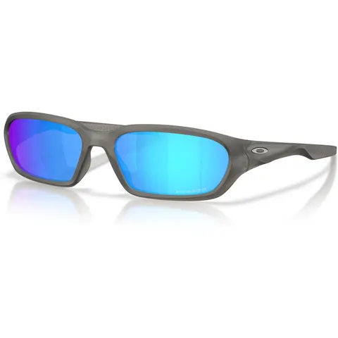 Oakley Terraforma OO 9530 (953002) – Grey – immagine 2