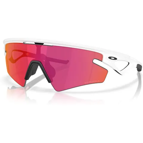 Oakley Sphaera Slash OO 9499 (949902) – White – immagine 3