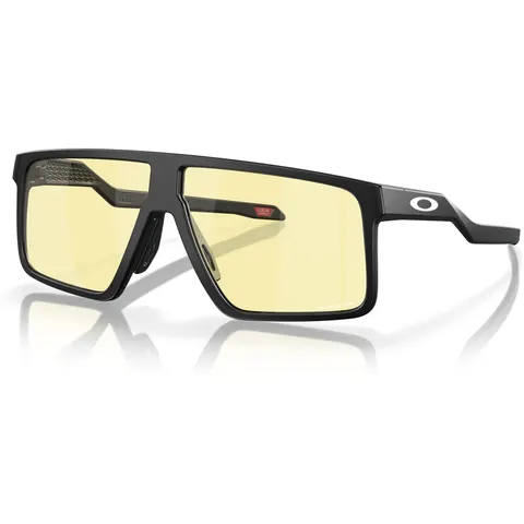 Oakley Helux OO 9285 (928501) – Black – immagine 2