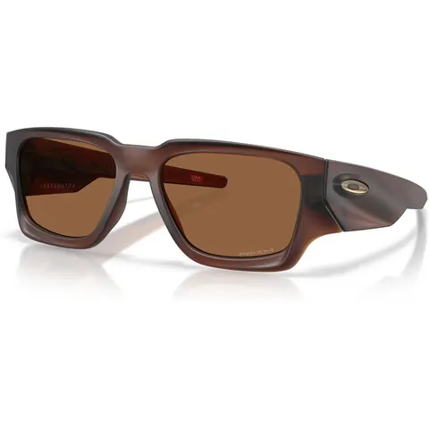Oakley Instagator OO 9514 (951407) – Matte Rootbeer – immagine 3