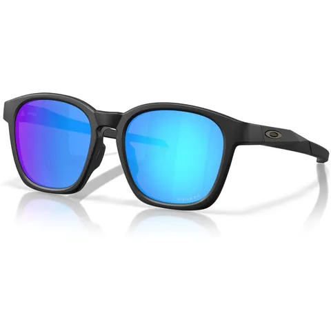 Oakley Shackle OO 9507D (950701) – Black – immagine 4