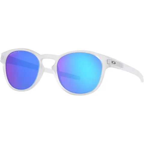 Oakley Latch OO 9265 (926565) – Matte Clear – immagine 4