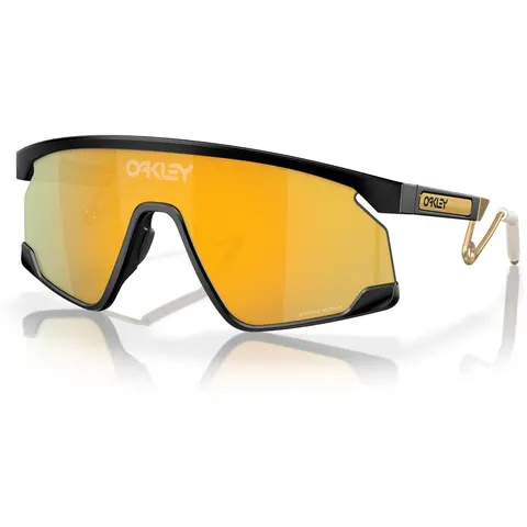 Oakley BXTR Metal OO 9237 (923701) – Black – immagine 3