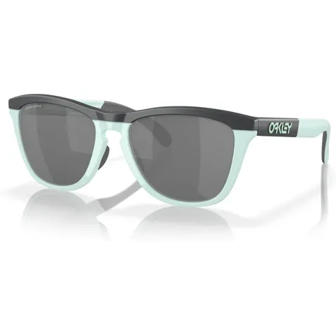 Oakley Frogskins Range OO 9284 (928403) – Blue – immagine 3