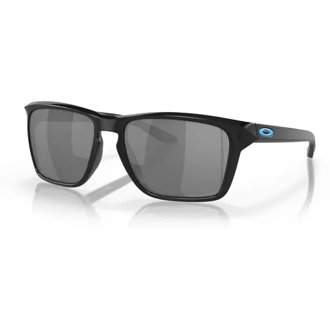 Oakley Sylas OO 9448 (944823) – Black – immagine 3