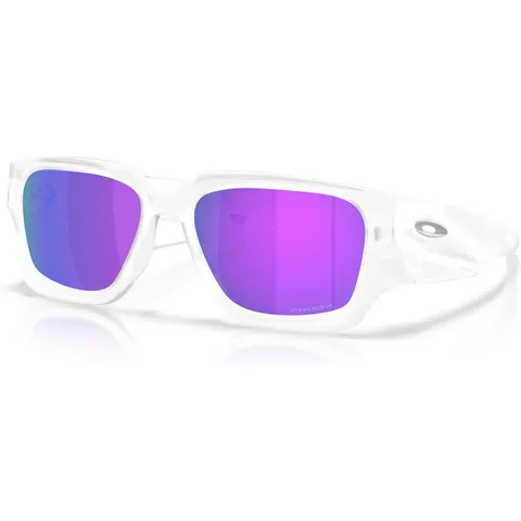 Oakley Instagator OO 9514 (951406) – Matte Clear – immagine 3
