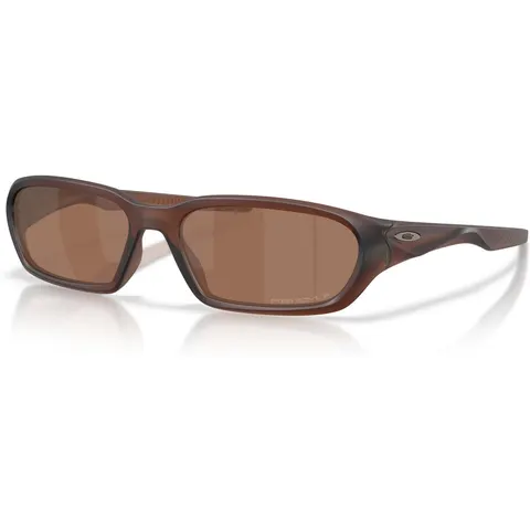 Oakley Terraforma OO 9530 (953006) – Matte Rootbeer – immagine 2