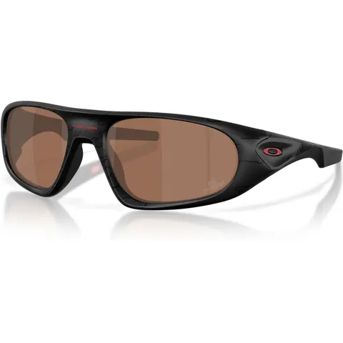 Oakley Neoforma OO 9528 (952808) – Black – immagine 3