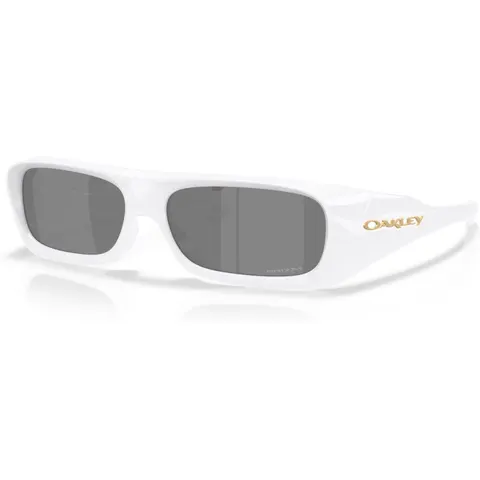 Oakley Permian OO 9520 (952002) – White – immagine 3
