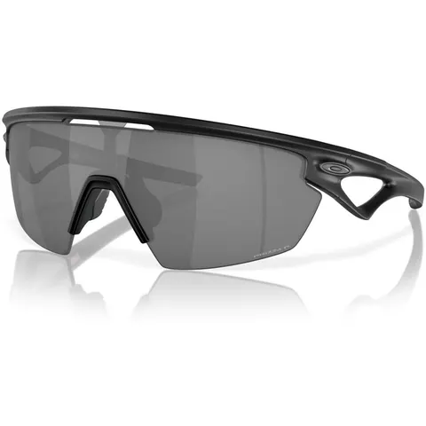 Oakley Sphaera OO 9403 (940301) – Black – immagine 4