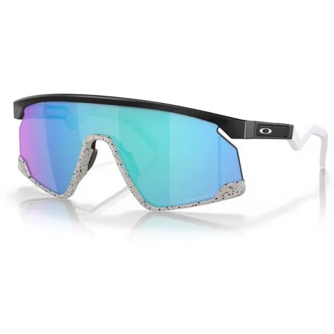 Oakley BXTR OO 9280 (928003) – Black – immagine 3